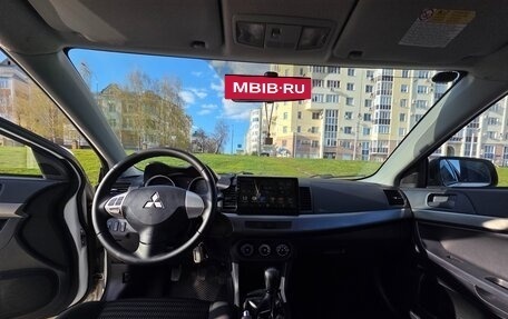 Mitsubishi Lancer IX, 2012 год, 760 000 рублей, 12 фотография