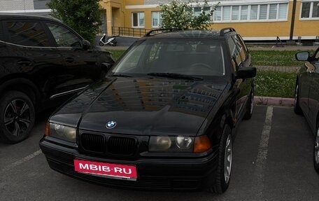 BMW 3 серия, 1998 год, 330 000 рублей, 1 фотография