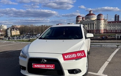 Mitsubishi Lancer IX, 2012 год, 760 000 рублей, 1 фотография
