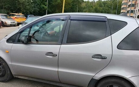 Mercedes-Benz A-Класс, 1999 год, 275 000 рублей, 1 фотография