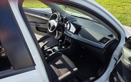Mitsubishi Lancer IX, 2012 год, 760 000 рублей, 16 фотография