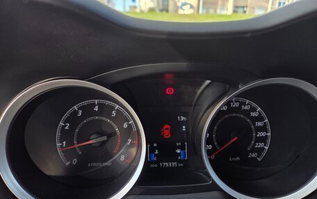 Mitsubishi Lancer IX, 2012 год, 760 000 рублей, 23 фотография