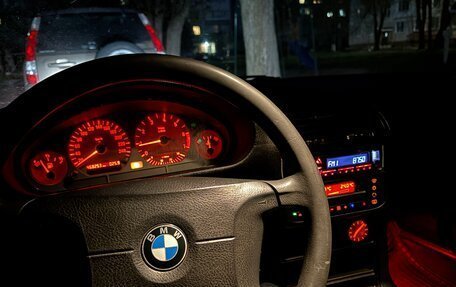 BMW 3 серия, 1998 год, 330 000 рублей, 6 фотография