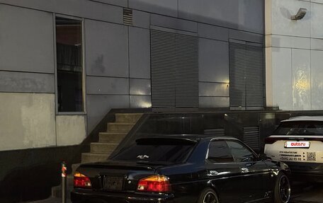 Nissan Laurel VIII, 1997 год, 900 000 рублей, 3 фотография