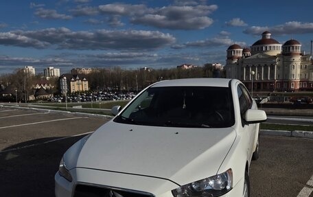 Mitsubishi Lancer IX, 2012 год, 760 000 рублей, 19 фотография
