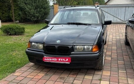 BMW 3 серия, 1998 год, 330 000 рублей, 3 фотография