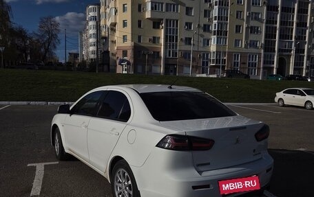 Mitsubishi Lancer IX, 2012 год, 760 000 рублей, 22 фотография