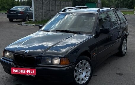 BMW 3 серия, 1998 год, 330 000 рублей, 2 фотография