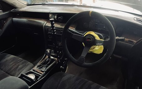Nissan Laurel VIII, 1997 год, 900 000 рублей, 7 фотография