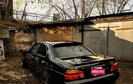Nissan Laurel VIII, 1997 год, 900 000 рублей, 6 фотография