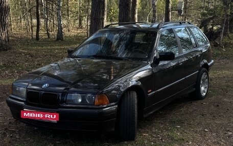 BMW 3 серия, 1998 год, 330 000 рублей, 5 фотография