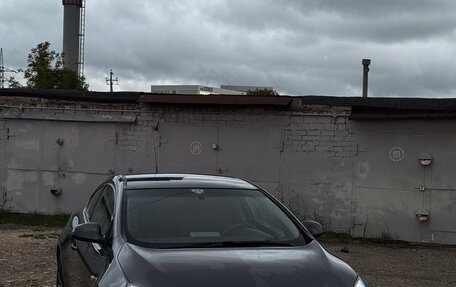 Opel Astra J, 2012 год, 780 000 рублей, 1 фотография