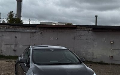 Opel Astra J, 2012 год, 780 000 рублей, 1 фотография