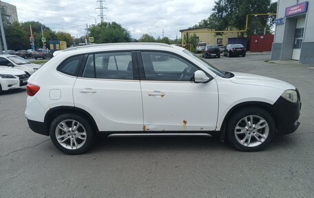 Brilliance V5 I рестайлинг, 2015 год, 500 000 рублей, 3 фотография