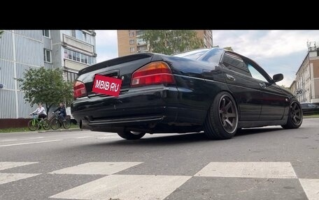 Nissan Laurel VIII, 1997 год, 900 000 рублей, 13 фотография