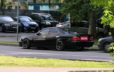 Nissan Laurel VIII, 1997 год, 900 000 рублей, 12 фотография