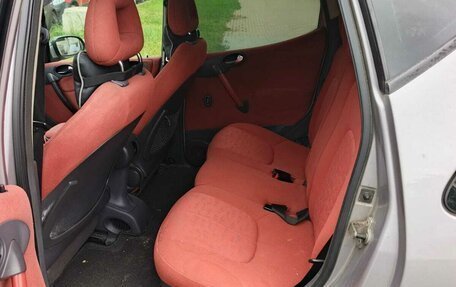 Mercedes-Benz A-Класс, 1999 год, 275 000 рублей, 7 фотография