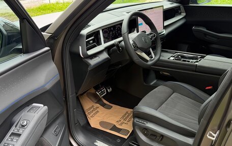 Volkswagen Teramont, 2026 год, 6 197 000 рублей, 2 фотография