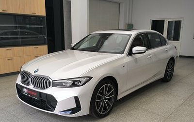 BMW 3 серия, 2024 год, 4 750 000 рублей, 1 фотография