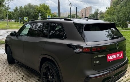 Volkswagen Teramont, 2026 год, 6 197 000 рублей, 6 фотография