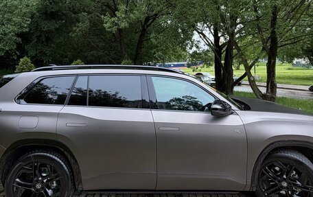 Volkswagen Teramont, 2026 год, 6 197 000 рублей, 9 фотография