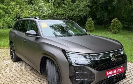 Volkswagen Teramont, 2026 год, 6 197 000 рублей, 4 фотография