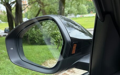 Volkswagen Teramont, 2026 год, 6 197 000 рублей, 18 фотография