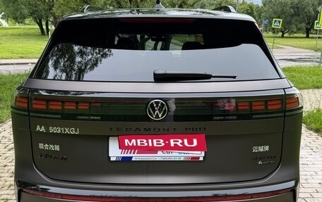 Volkswagen Teramont, 2026 год, 6 197 000 рублей, 8 фотография