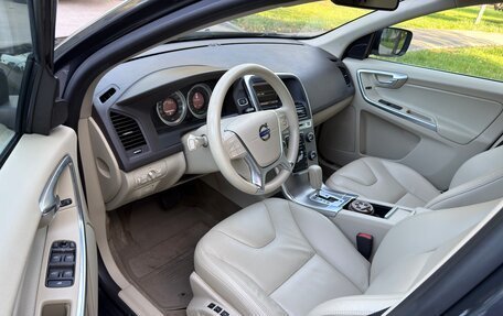Volvo XC60 II, 2012 год, 2 099 000 рублей, 3 фотография