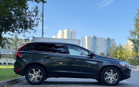 Volvo XC60 II, 2012 год, 2 099 000 рублей, 6 фотография