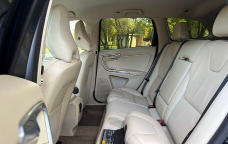 Volvo XC60 II, 2012 год, 2 099 000 рублей, 10 фотография