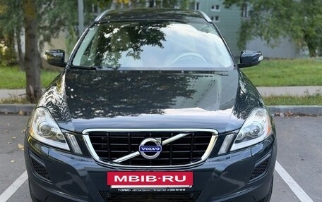 Volvo XC60 II, 2012 год, 2 099 000 рублей, 2 фотография