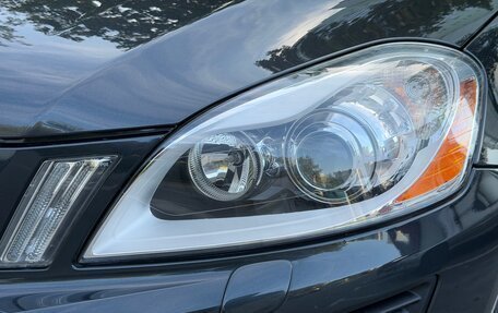 Volvo XC60 II, 2012 год, 2 099 000 рублей, 12 фотография