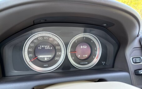 Volvo XC60 II, 2012 год, 2 099 000 рублей, 16 фотография