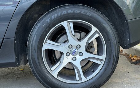Volvo XC60 II, 2012 год, 2 099 000 рублей, 14 фотография