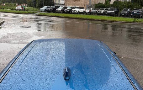 Toyota Aqua I, 2015 год, 749 999 рублей, 10 фотография