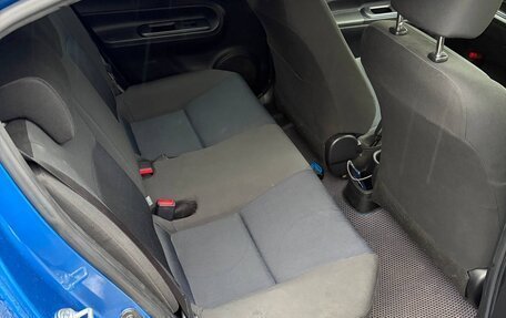 Toyota Aqua I, 2015 год, 749 999 рублей, 14 фотография