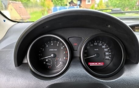 Chevrolet Aveo III, 2007 год, 300 000 рублей, 13 фотография