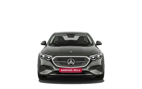 Mercedes-Benz E-Класс, 2026 год, 10 434 600 рублей, 4 фотография