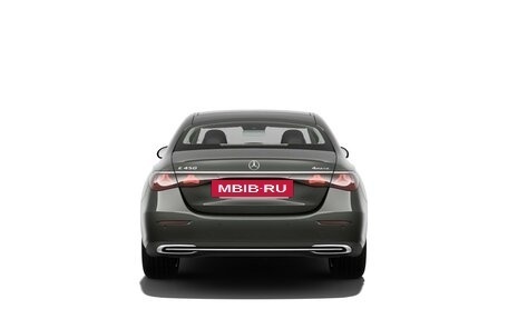 Mercedes-Benz E-Класс, 2026 год, 10 434 600 рублей, 5 фотография