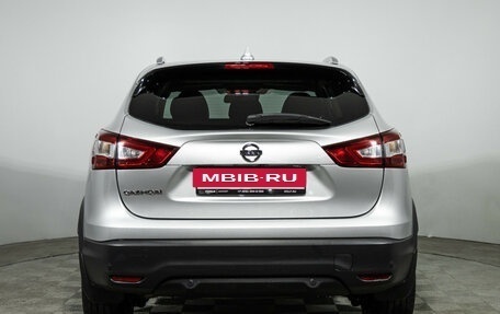 Nissan Qashqai, 2018 год, 1 899 000 рублей, 6 фотография