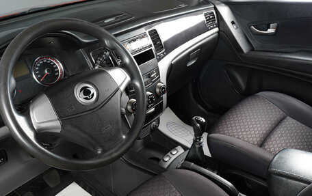 SsangYong Actyon II рестайлинг, 2012 год, 999 000 рублей, 8 фотография