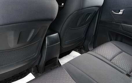 SsangYong Actyon II рестайлинг, 2012 год, 999 000 рублей, 9 фотография