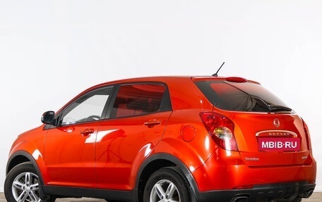 SsangYong Actyon II рестайлинг, 2012 год, 999 000 рублей, 5 фотография