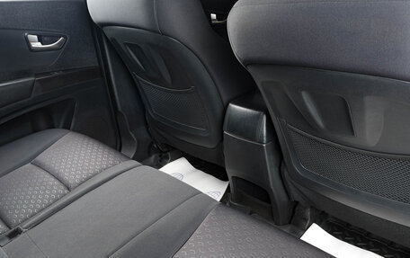 SsangYong Actyon II рестайлинг, 2012 год, 999 000 рублей, 10 фотография