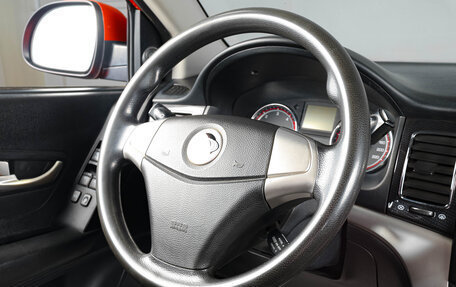 SsangYong Actyon II рестайлинг, 2012 год, 999 000 рублей, 12 фотография