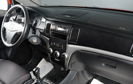 SsangYong Actyon II рестайлинг, 2012 год, 999 000 рублей, 11 фотография