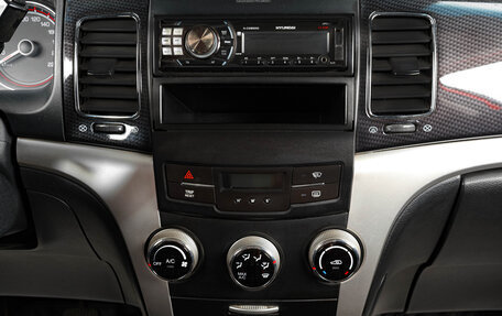 SsangYong Actyon II рестайлинг, 2012 год, 999 000 рублей, 15 фотография