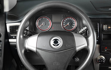 SsangYong Actyon II рестайлинг, 2012 год, 999 000 рублей, 14 фотография