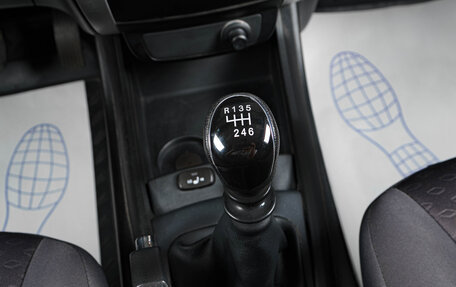SsangYong Actyon II рестайлинг, 2012 год, 999 000 рублей, 16 фотография